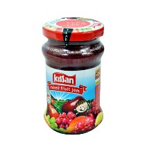 KISSAN MIXFRUIT 200 G